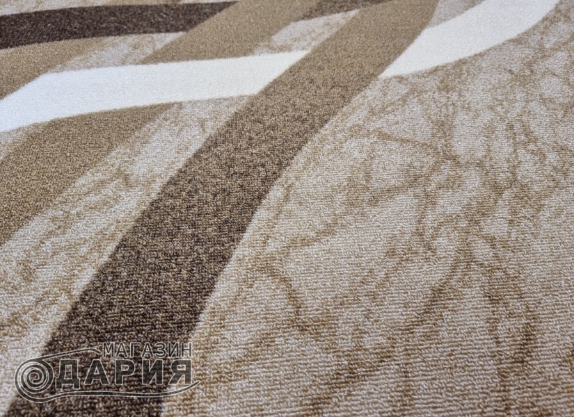 Мокетен килим 84 beige